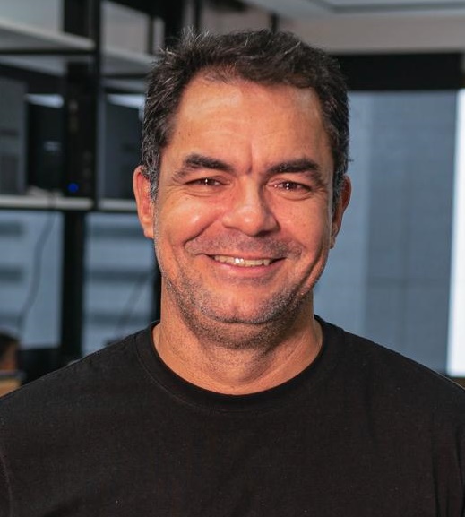 Foto de Glicio Oliveira