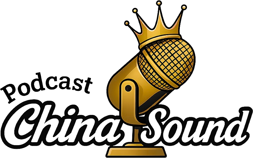 Imagem de China Sound