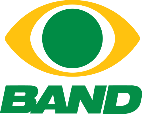 Logo Band Bahia