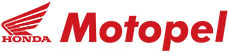 Logo Honda Motopel
